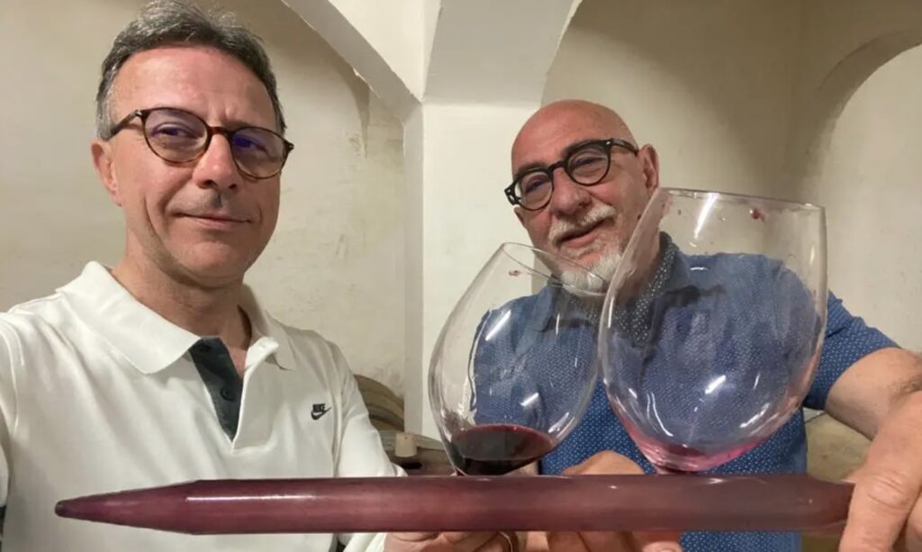 vittorio luisi imprenditore